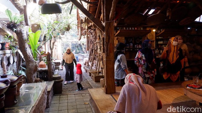 Rumah Budaya Rosid