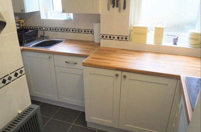 Rumah ini dinamakan Ty Ni bukan hanya karena ukurannya yang kecil, melainkan menurut bahasa setempat, kata tersebut berarti Rumah Kita. Foto: dok. Wales News Service