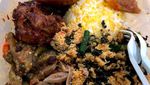 Sarapan Sego Jagung, Menu Ndeso yang Bikin Kangen