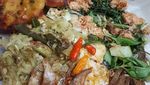 Sarapan Sego Jagung, Menu Ndeso yang Bikin Kangen