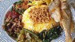 Sarapan Sego Jagung, Menu Ndeso yang Bikin Kangen