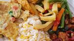 Sarapan Sego Jagung, Menu Ndeso yang Bikin Kangen