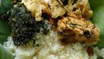Sarapan Sego Jagung, Menu Ndeso yang Bikin Kangen