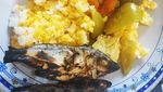 Sarapan Sego Jagung, Menu Ndeso yang Bikin Kangen