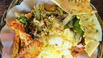 Sarapan Sego Jagung, Menu Ndeso yang Bikin Kangen