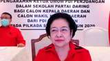 Megawati Tugaskan Kepala LKPP Azwar Anas Dampingi Bobby Nasution
