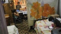 Adaptasi yang dilakukan oleh para pedagang di Venezuela itu pun menjadi salah satu upaya bertahan di tengah pandemi virus Corona.