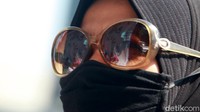 Rencananya, Abdul Malik akan melakukan aksi mogok makan mulai hari ini.