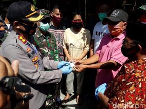 Pembunuh 4 Orang Sekeluarga Sukoharjo Sudah Dites Kejiwaan, Ini Hasilnya