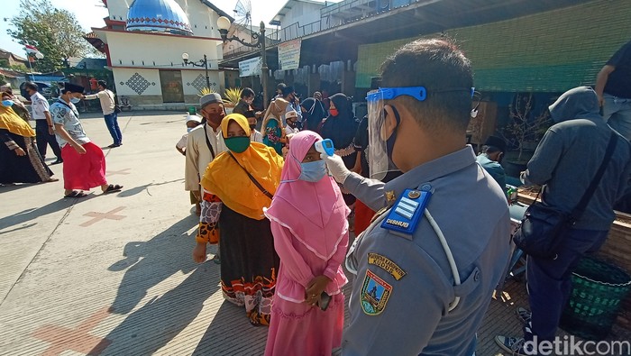Terminal wisata religi sunan kudus