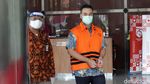 Tersangka Suap Gratifikasi Rp 46 Miliar Kembali Diperiksa KPK