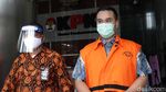 Tersangka Suap Gratifikasi Rp 46 Miliar Kembali Diperiksa KPK