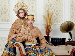 Pengakuan Blak-blakan Waria yang Viral Kembali Jadi Pria dan Kini Menikah