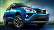 Toyota dan Suzuki Kerja Sama Bikin Medium SUV Bermesin Hybrid, Meluncur Juli 2022