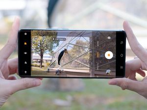 7 Tips Bikin Film Pendek Bermodal Vivo X50 Pro