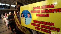 Sosialiasi tersebut diharapkan dapat meningkatkan kesadaran masyarakat untuk mematuhi protokol kesehatan guna mencegah penyebaran COVID-19.