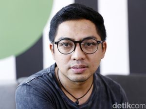Dukungan Ade Govinda untuk Jeje Usai Isu Perselingkuhan Syahnaz-Rendy