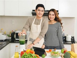 Sst! Ini Cara Buat Istri Makin Cinta Hanya dalam 5 Menit