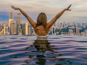 Gebyar Merdeka ala Hunian Impian Metropolitan Hanya Rp 4,5 Juta/Bulan