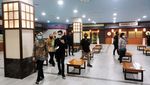 Airin Cek Kesiapan Pembukaan Trans Snow World Bintaro