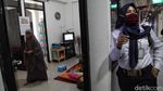 Aktivitas New Normal Rusun Rorotan di Masa Akhir PSBB Jakarta