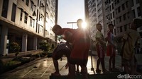 Namun jika diperpanjang, maka ini merupakan perpanjangan kelima sejak awal Juli 2020.