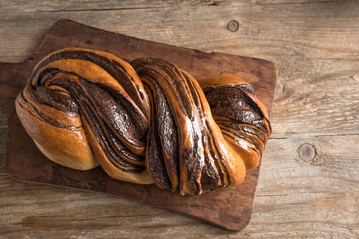 Fakta Roti Babka