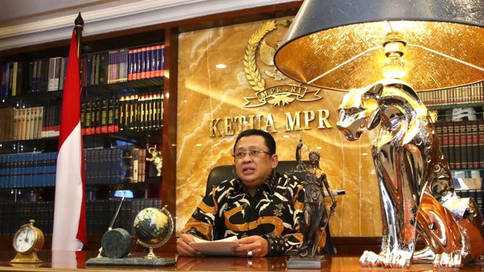 Bambang Soesatyo