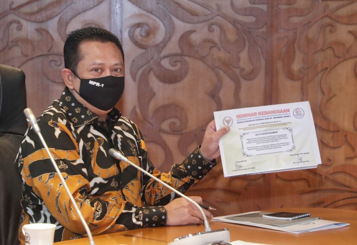 Bambang Soesatyo