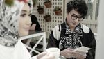 Mengenang Barli Asmara, Desainer yang Hobi Kulineran