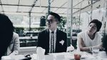 Mengenang Barli Asmara, Desainer yang Hobi Kulineran