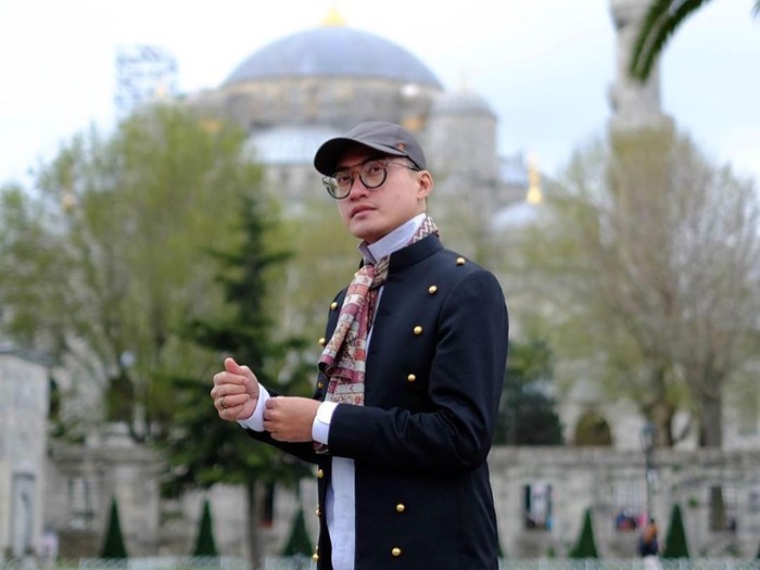 Fokus Barli Asmara