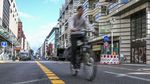 Pusat Kota Berlin Bakal Bebas Kendaraan Lho