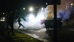 Black Lives Matter Jilid Dua Membara di Amerika Serikat