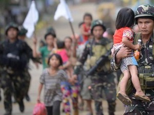Filipina Sebut WNI Pelaku Bom Bunuh Diri di Jolo, BNPT Akan Telusuri