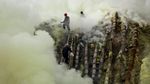 Susul Danau Toba, Dataran Tinggi Ijen Diusulkan Jadi Geopark UNESCO