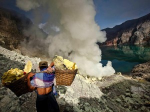 17 Manfaat Belerang untuk Kesehatan, Industri, dan Pertumbuhan Tanaman