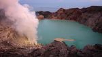 Susul Danau Toba, Dataran Tinggi Ijen Diusulkan Jadi Geopark UNESCO