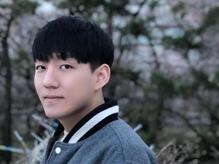 Setelah Mualaf, YouTuber Korea Daud Kim Klarifikasi Kasus Pelecehan