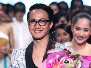 Didiet Maulana Mengenang Barli Asmara yang Meninggal di Usia 42
