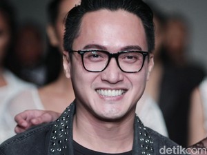 Barli Asmara Meninggal di Usia 42