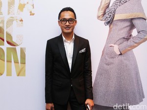 Barli Asmara Meninggal Dunia di Bali Setelah Sakit Lambung