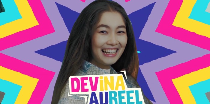 Devina Aureel