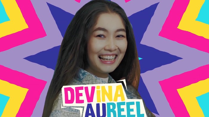 Devina Aureel