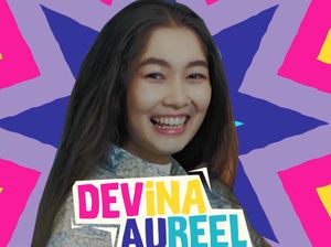 Cara Cepat Bersih-bersih Rumah dari Devina Aureel