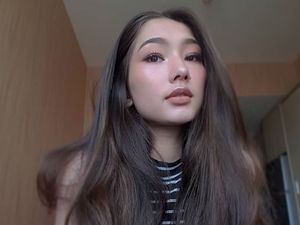 Kocak! Devina Aureel Kasih Tips Atasi Insecure
