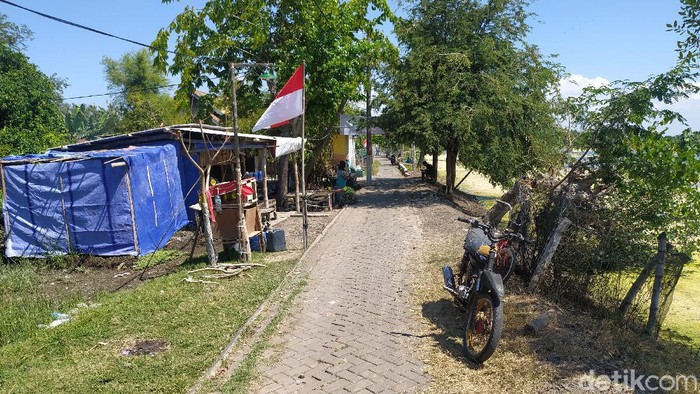 Dusun Kepetingan