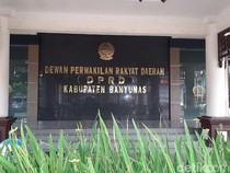 Kejari Purwokerto Pelototi Tunjangan Fantastis DPRD Banyumas