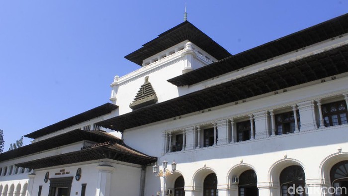 Gedung Sate
