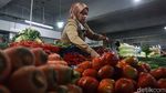 Harga Sayuran di Bandung Merosot Tajam